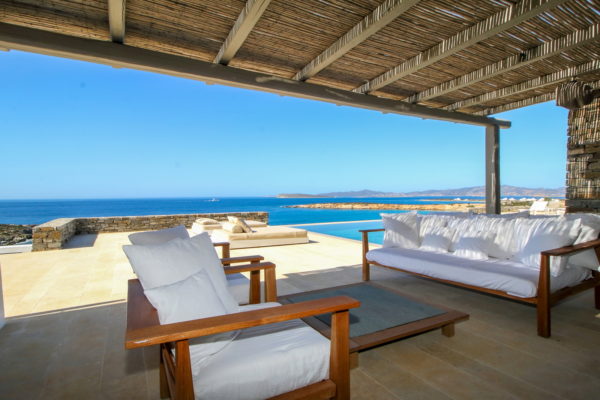 Location de maison de vacances, Villa 9159, Onoliving, Grèce, Cyclades - Paros