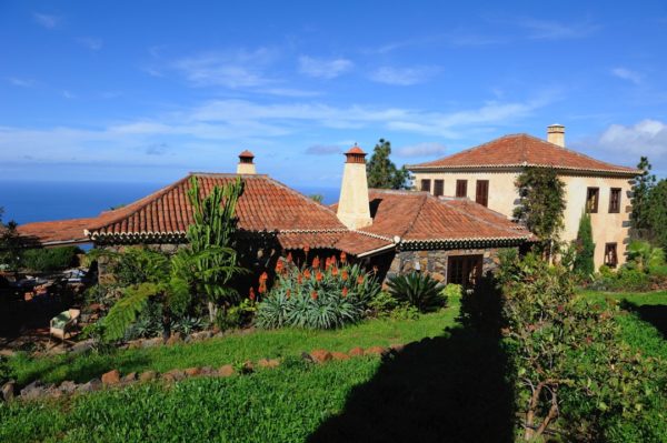 Location Maison de Vacances, Casa CANARI17, Onoliving, Espagne, Îles Canaries - La Palma