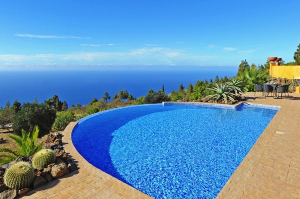 Location Maison de Vacances, Onoliving, Espagne, Îles Canaries - La Palma