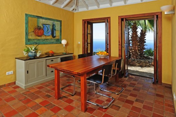 Location Maison de Vacances, Onoliving, Espagne, Îles Canaries - La Palma