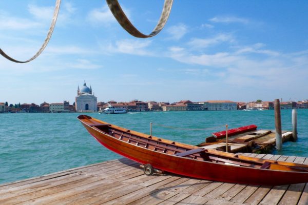 Location Maison Vacances - Onoliving - Italie - Venetie - Venise - Dorso Duro