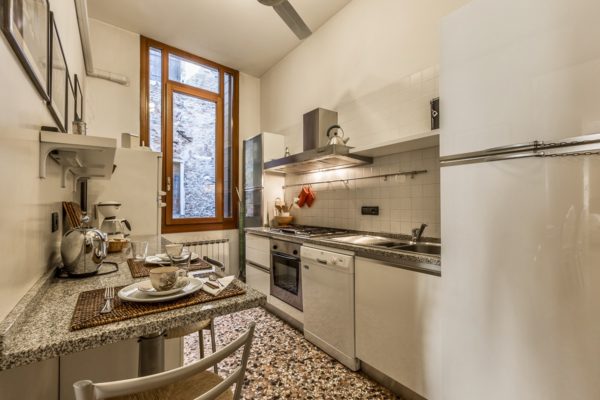 Location Maison Vacances - Ela - appartement Onoliving - Italie - Venetie - Venise - San Polo