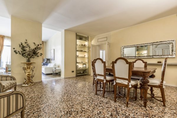 Location Maison Vacances - Ela - appartement Onoliving - Italie - Venetie - Venise - San Polo