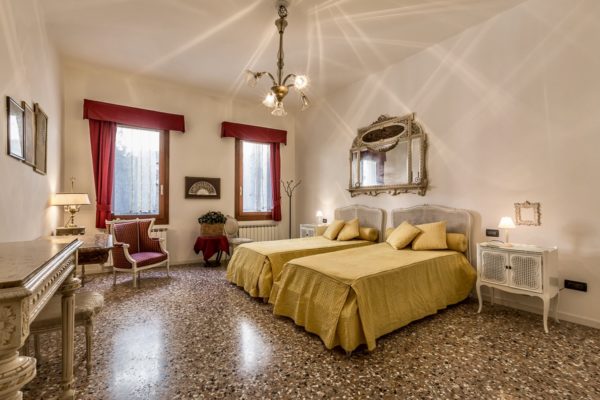Location Maison Vacances - Onoliving - Italie - Venetie - Venise - San Polo