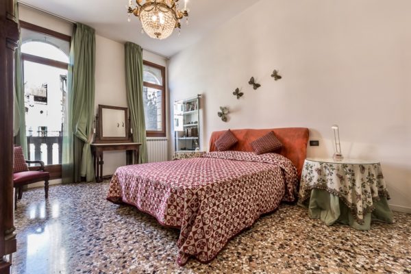Location Maison Vacances - Ela - appartement Onoliving - Italie - Venetie - Venise - San Polo