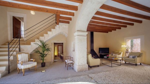 Location de maison de vacances, Finca MAY078, Onoliving, Espagne, Baléares - Majorque