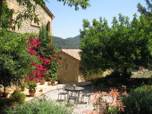 Location de maison de vacances, Finca MAY082, Onoliving, Espagne, Baléares - Majorque