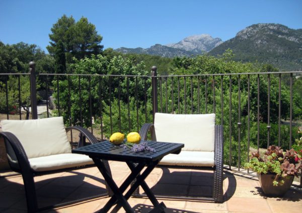 Location de maison de vacances, Finca MAY082, Onoliving, Espagne, Baléares - Majorque
