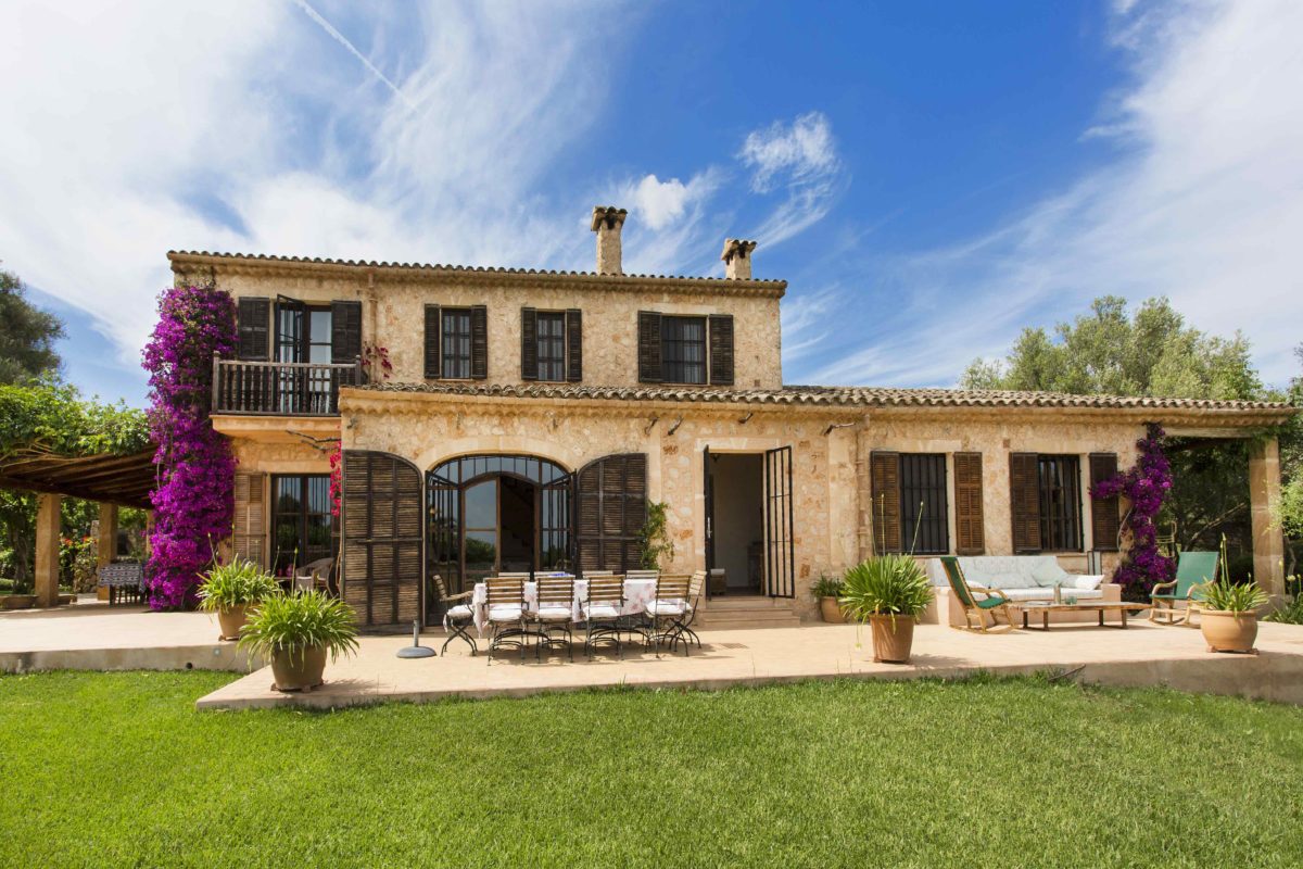 Location de maison de vacances, Finca MAY081, Onoliving, Espagne, Baléares - Majorque