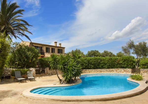 Location de maison de vacances, Finca MAY081, Onoliving, Espagne, Baléares - Majorque
