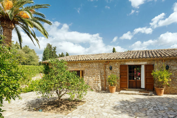 Location de maison de vacances, Finca MAY080, Onoliving, Espagne, Baléares - Majorque