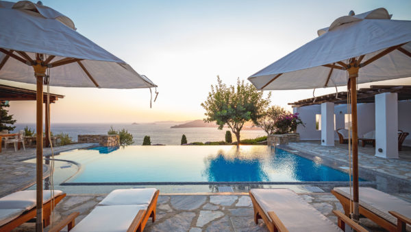 Location de maison de vacances, Villa 9202, Onoliving, Grèce, Cyclades - Mykonos