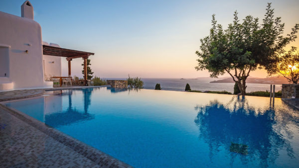 Location de maison de vacances, Villa 9202, Onoliving, Grèce, Cyclades - Mykonos