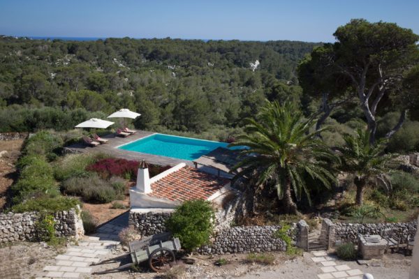 Location Maison de Vacances, Villa MIN067, Onoliving, Espagne, Baléares - Minorque