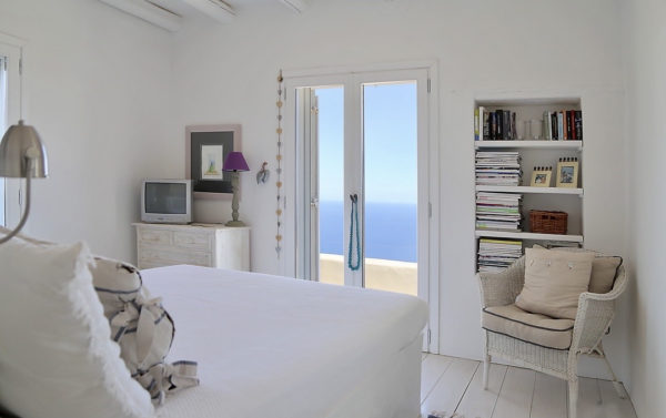 Location de maison de vacances-Onoliving-Grèce-Cyclades -Kéa
