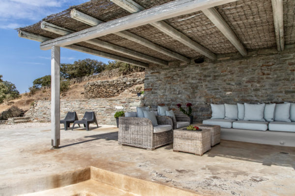 Location de maison de vacances-Villa KÉA01-Onoliving-Grèce-Cyclades -Kéa