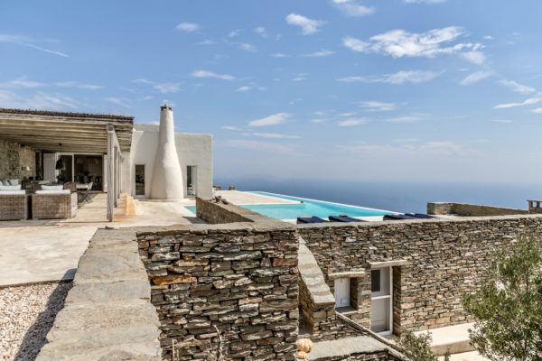 Location de maison de vacances-Villa KÉA01-Onoliving-Grèce-Cyclades -Kéa