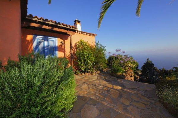 Location de maison de vacances, Maison CANARI18, Onoliving, Espagne, Îles Canaries - La Palma