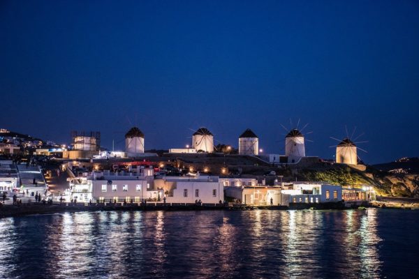 Mykonos, Carnet de voyages - Location Maison Vacances - Onoliving - 