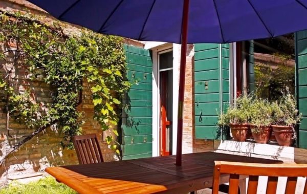 Location Maison Vacances - Simona - appartement Onoliving - Italie - Venetie - Venise - Castello