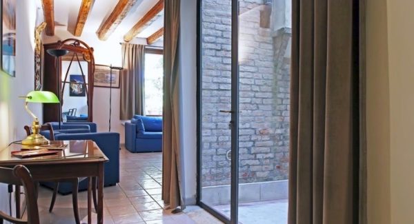Location Maison Vacances - Simona - appartement Onoliving - Italie - Venetie - Venise - Castello