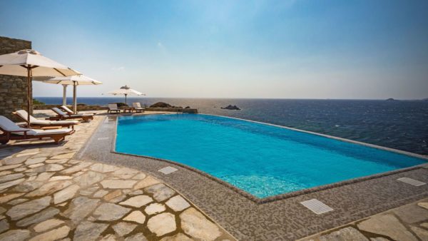 Location de maison de vacances, Villa 161, Onoliving, Grèce, Cyclades - Mykonos