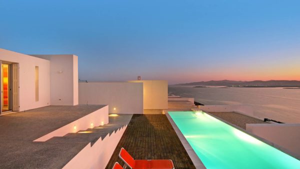 Location de maison de vacances, Villa 9362, Onoliving, Grèce, Cyclades - Paros