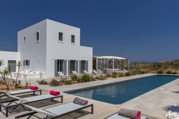 Location de maison de vacances, Villa 9539, Onoliving, Grèce, Cyclades - Paros