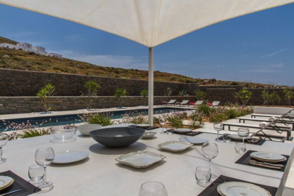 Location de maison de vacances, Villa 9539, Onoliving, Grèce, Cyclades - Paros