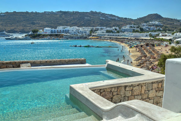 Location de maison de vacances, Villa 9601, Onoliving, Grèce, Cyclades - Mykonos