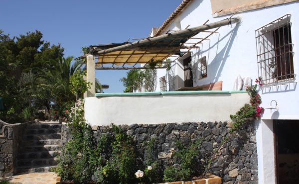 Location de maison de vacances, Villa ALTEA10, Onoliving, Espagne, Costa Blanca - Altea