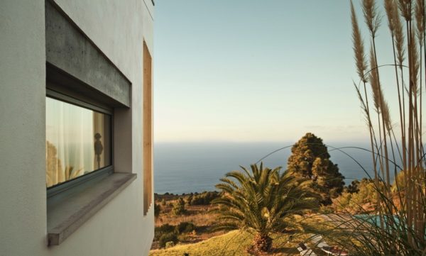 Location de maison de vacances, Villa CANARI19, Onoliving, Espagne, Îles Canaries - La Palma