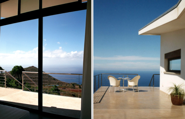 Location de maison de vacances, Villa CANARI19, Onoliving, Espagne, Îles Canaries - La Palma