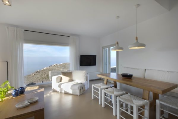 Location de maison de vacances, Villa KÉA02, Onoliving, Grèce, Cyclades - Kéa