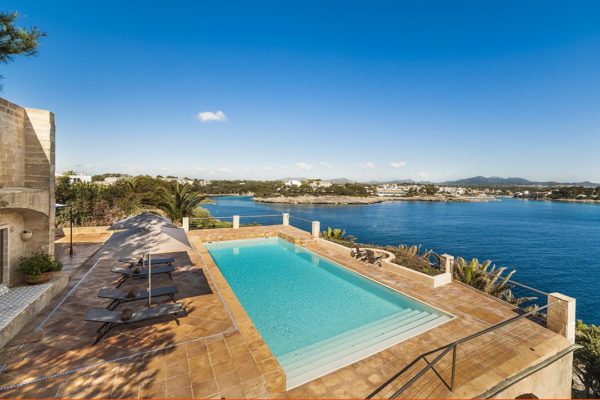 Location de maison de vacances, Villa MAY074, Onoliving, Espagne, Baléares - Majorque