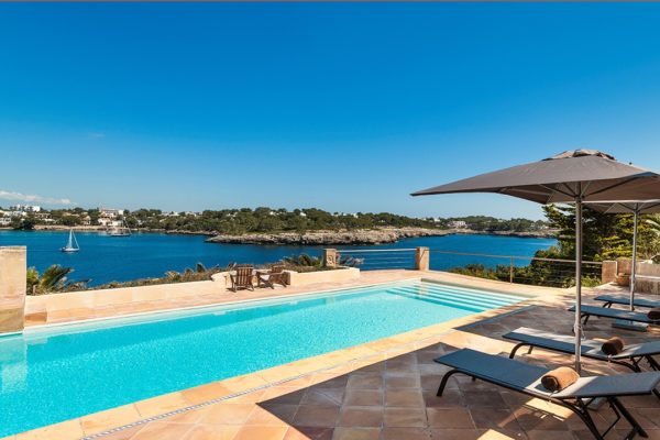 Location de maison de vacances, Villa MAY074, Onoliving, Espagne, Baléares - Majorque