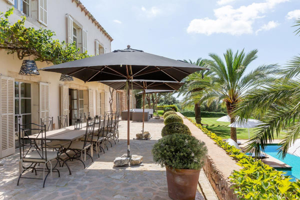 Location de maison de vacances, Villa MAY075, Onoliving, Espagne, Baléares - Majorque