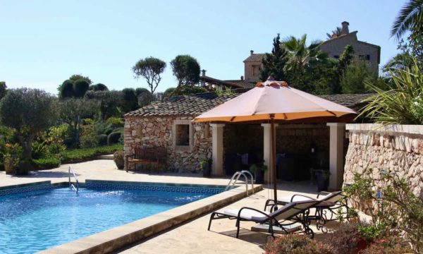 Location de maison de vacances, Villa MAY077, Onoliving, Espagne, Baléares - Majorque