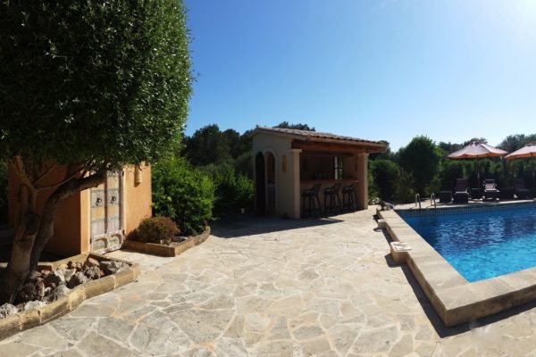 Location de maison de vacances, Villa MAY077, Onoliving, Espagne, Baléares - Majorque