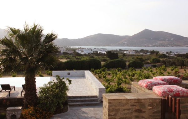 Location de maison de vacances, Villa PAROS50, Onoliving, Grèce, Cyclades - Paros