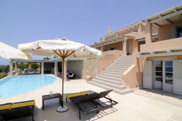 Location de maison de vacances, Villa PELO01, Onoliving, Grèce, Péloponnèse - Porto Heli