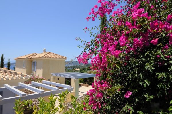 Location de maison de vacances, Villa PELO02, Onoliving, Grèce, Péloponnèse - Porto Heli