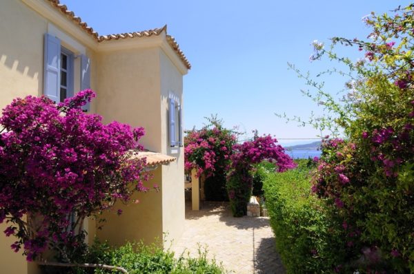 Location de maison de vacances, Villa PELO02, Onoliving, Grèce, Péloponnèse - Porto Heli