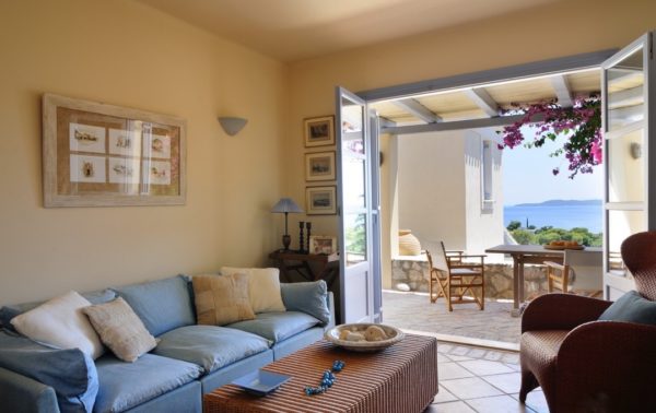 Location de maison de vacances, Onoliving, Grèce, Péloponnèse - Porto Heli