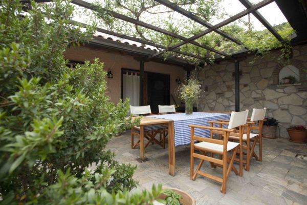 Location de maison de vacances, Villa PELO04, Onoliving, Grèce, Péloponnèse - Xiropigado