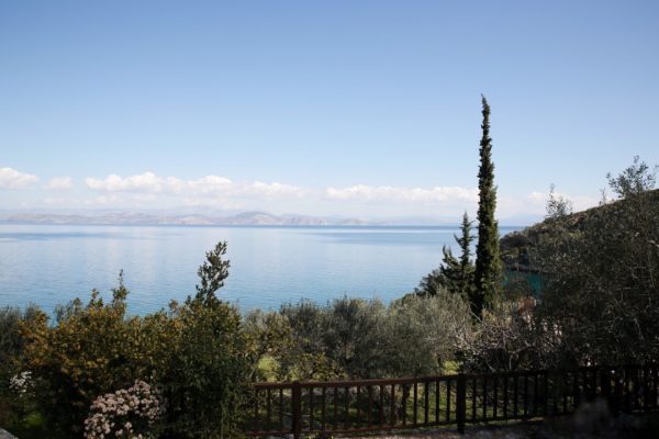 Location de maison de vacances, Onoliving, Grèce, Péloponnèse - Xiropigado