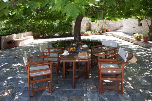 Location de maison de vacances, Villa PELO04, Onoliving, Grèce, Péloponnèse - Xiropigado