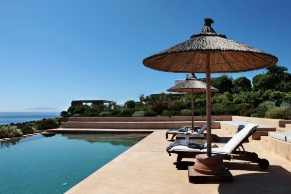 Location de Maison de Vacances, Villa 9243, Onoliving, Grèce, Cyclades - Antiparos