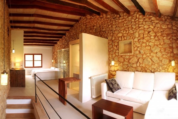 Location de maison de vacances, Finca MAY079, Onoliving, Espagne, Baléares - Majorque