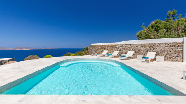 Location de maison de vacances, Villa 145, Onoliving, Grèce, Cyclades - Mykonos
